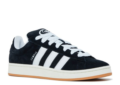 Adidas Campus Black