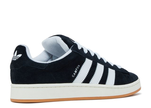 Adidas Campus Black