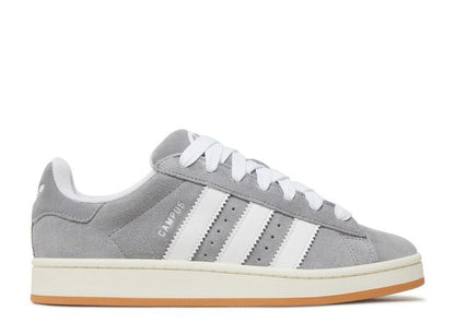 Adidas Campus Grey