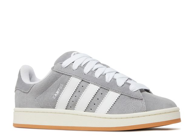 Adidas Campus Grey