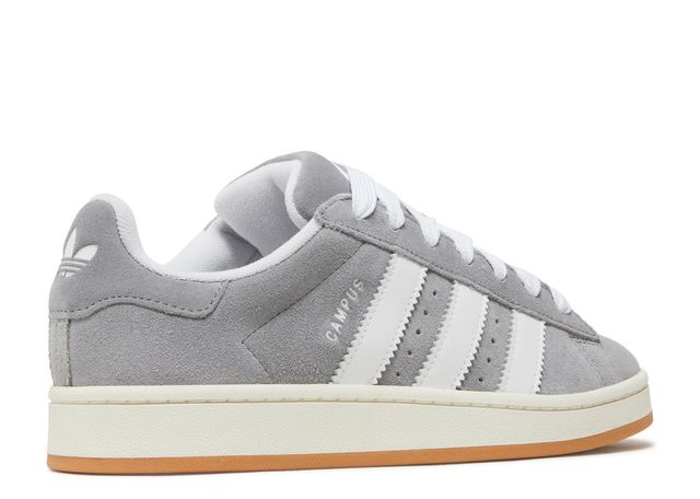 Adidas Campus Grey