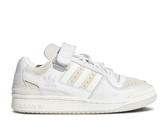 Adidas Ivy Park X Forum Low White