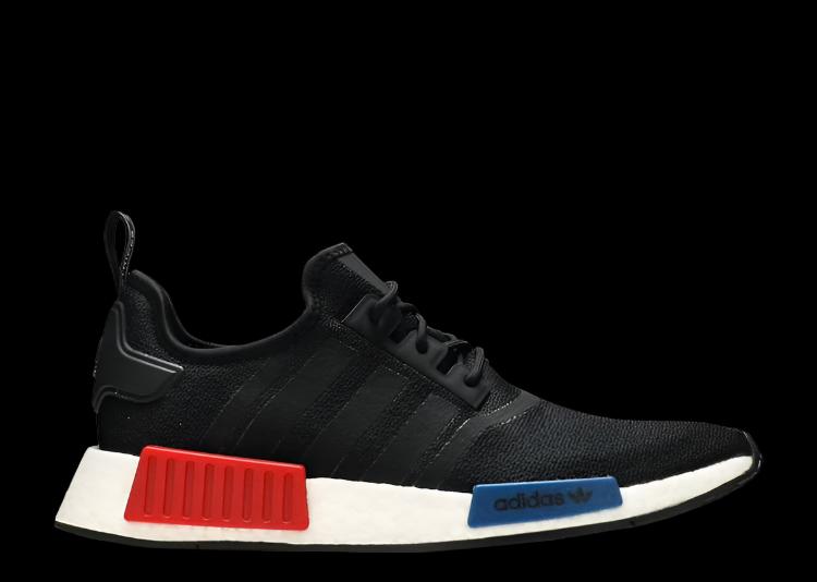 Adidas NMD OG R1 Black