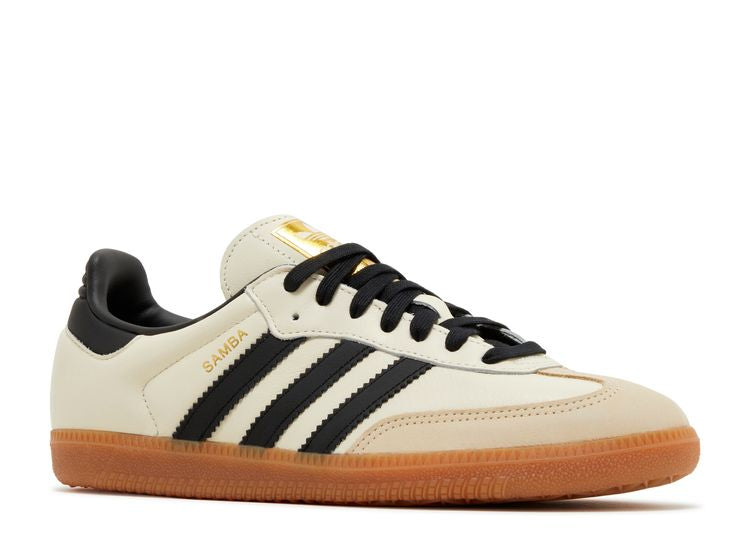 Adidas Samba Cream