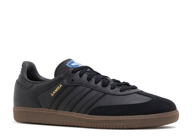 Adidas Samba Gum