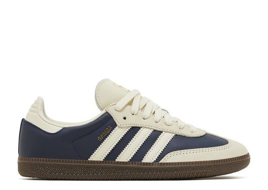 Adidas Samba Night Indigo