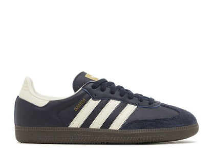 Adidas Samba Night Navy Gum