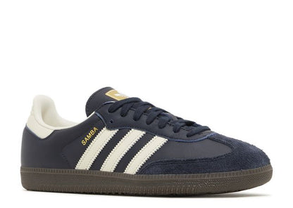 Adidas Samba Night Navy Gum