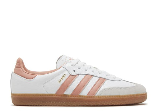 Adidas Samba Pink