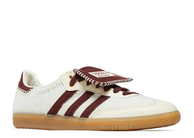 Adidas Samba X Wales Bonner Cream White