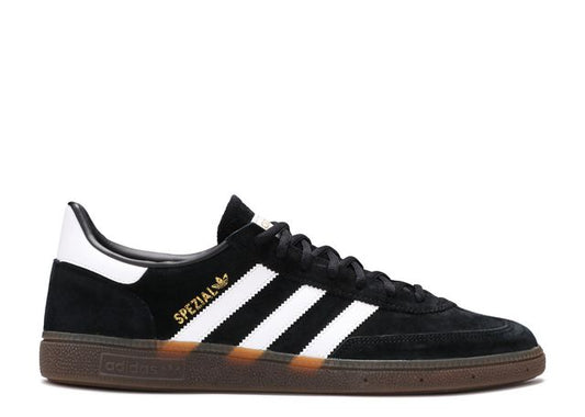 Adidas Spezial Black