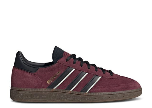 Adidas Spezial Burgundy