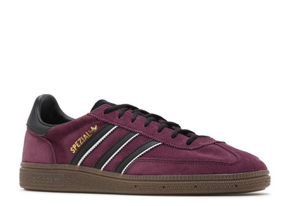 Adidas Spezial Burgundy