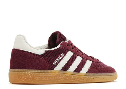 Adidas Spezial Corduroy Maroon