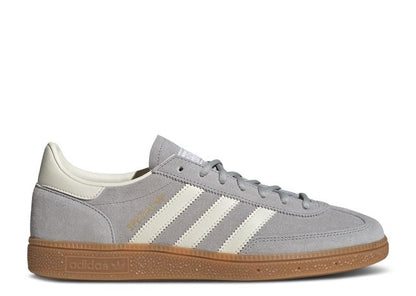 Adidas Spezial Grey