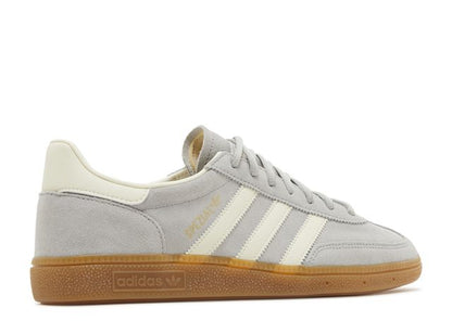 Adidas Spezial Grey