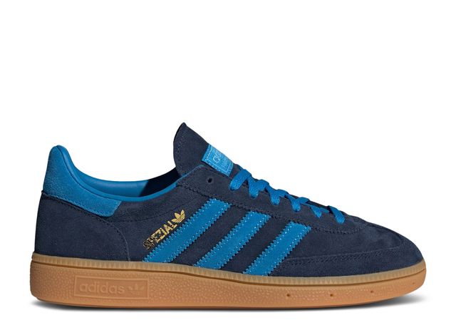 Adidas Spezial Indigo