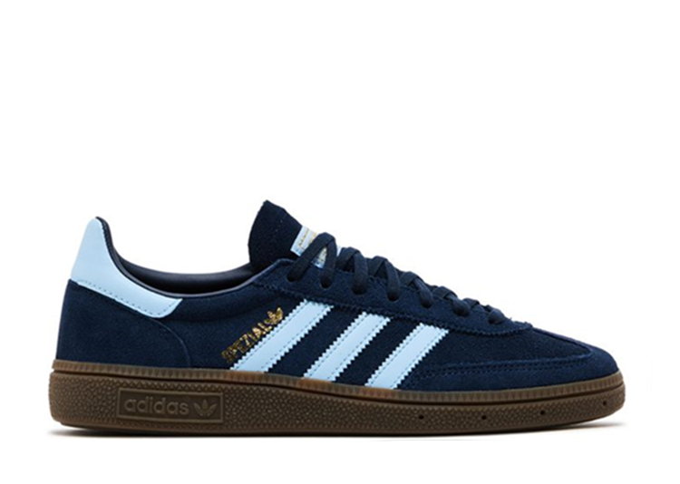 Adidas Spezial Kids Navy