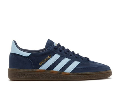 Adidas Spezial Navy