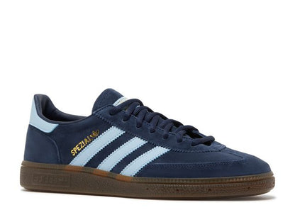 Adidas Spezial Navy