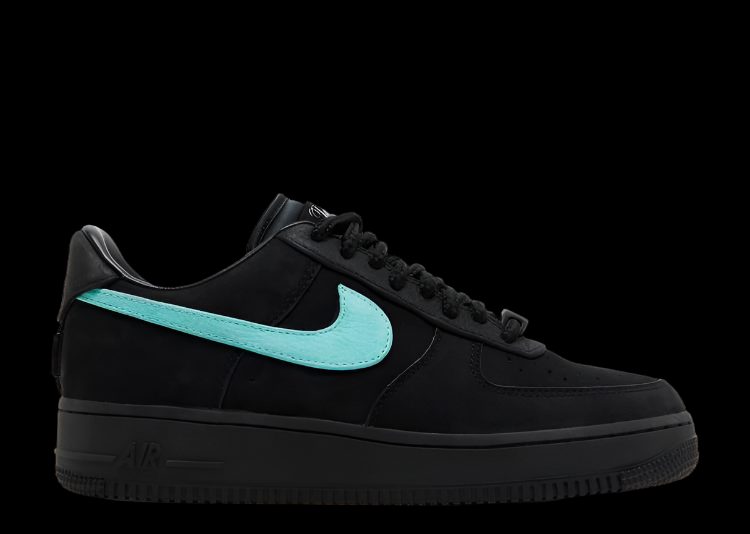 Air Force 1 Low Tiffany & Co. 1837