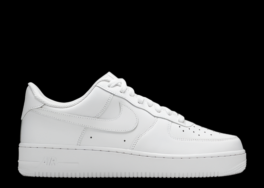 Air Force 1 Low White