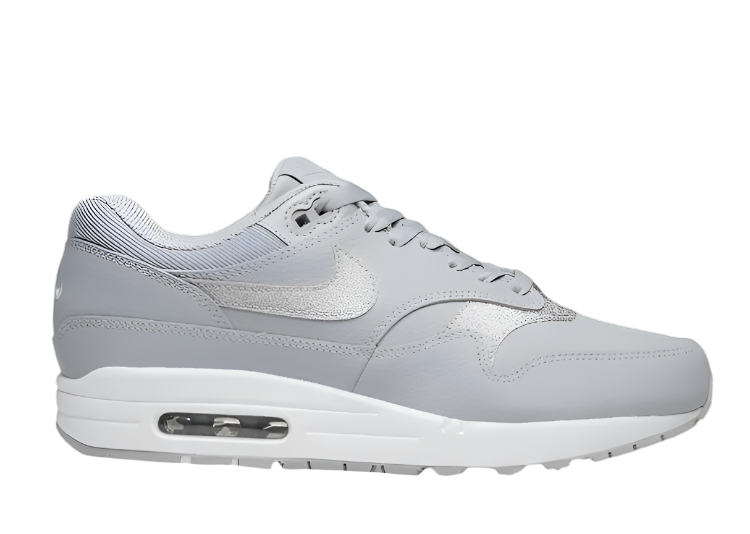 Nike Air Max 1 Wolf Grey