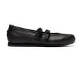 Onitsuka Tiger Ballet Black