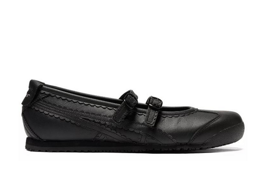 Onitsuka Tiger Ballet Black