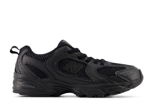New Balance 530 Kids Black