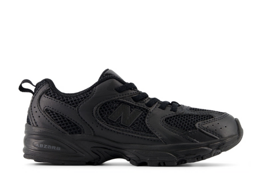 New Balance 530 Kids Black