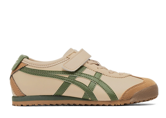 Onitsuka Tiger Kids Brown