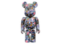 Bear Bricks NBA 1000%