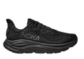 Hoka Clifton 10 Black