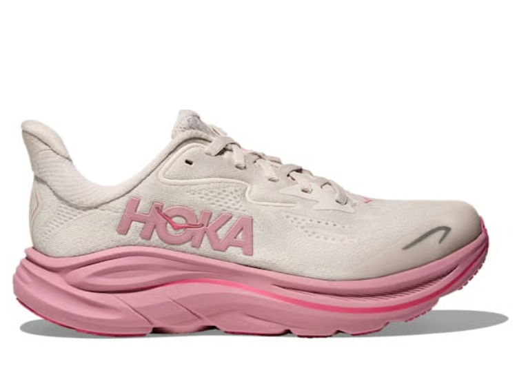 Hoka Clifton 10 Pink Size Run hoka-clifton-10-pink-size-run