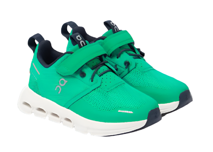 Cloud Kids Green
