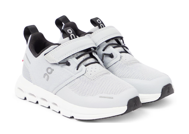 Cloud Kids Grey