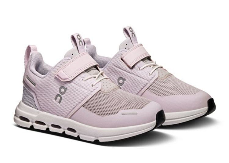 Cloud Kids Purple