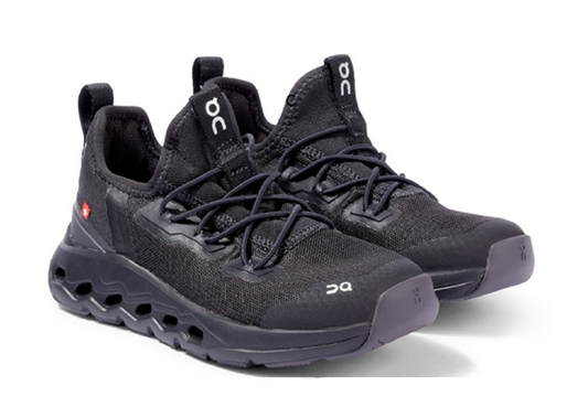 Cloud Leap Kids Black