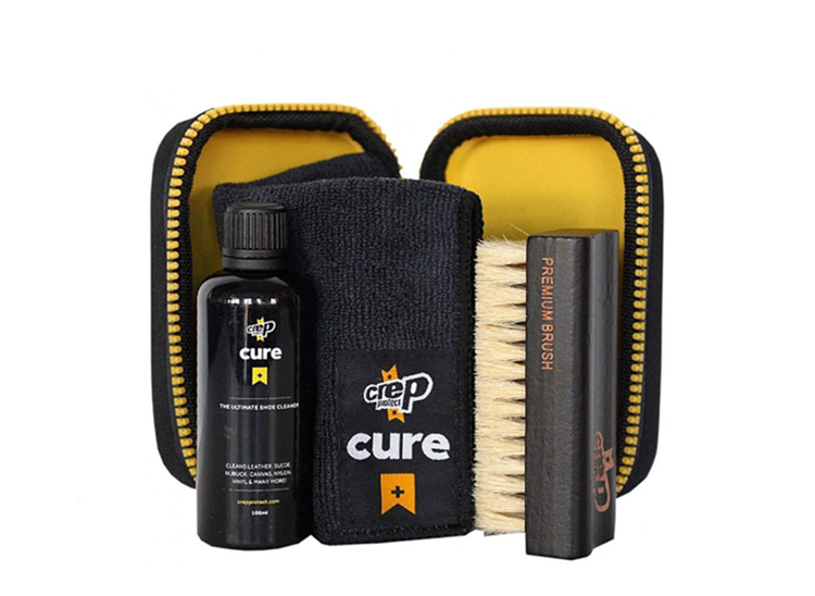 Crep Protect Cure Ultimate Cleaning Kit