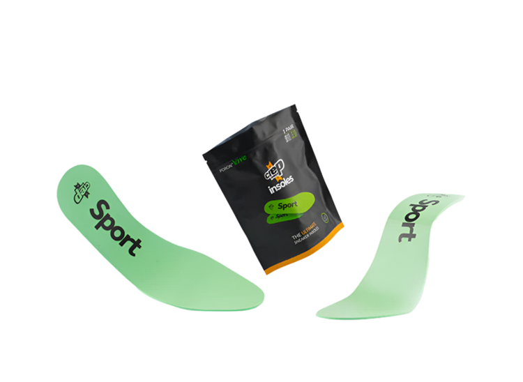 Crep Protect Insoles (Sport)