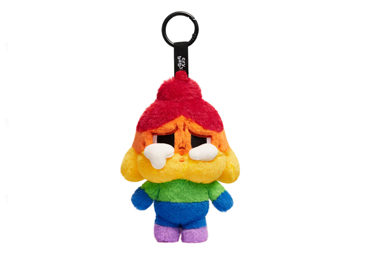 Crybaby cheer up Pendant