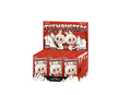 Labubu Coca Cola Vinyl Face (Single Piece)