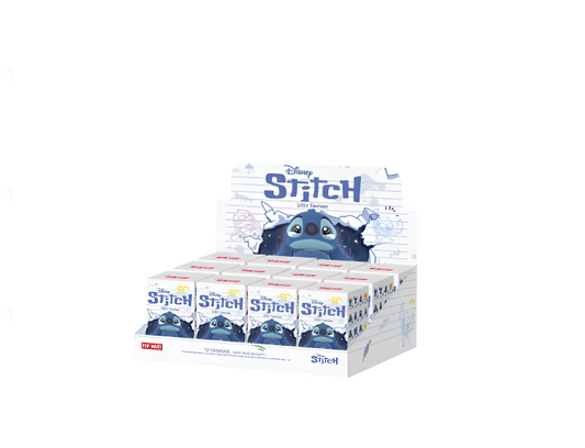 Disney Stitch Little Emotion ( Single Piece )