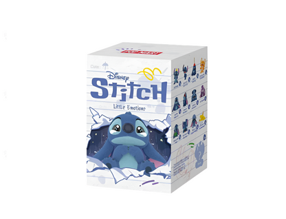 Disney Stitch Little Emotion ( Single Piece )