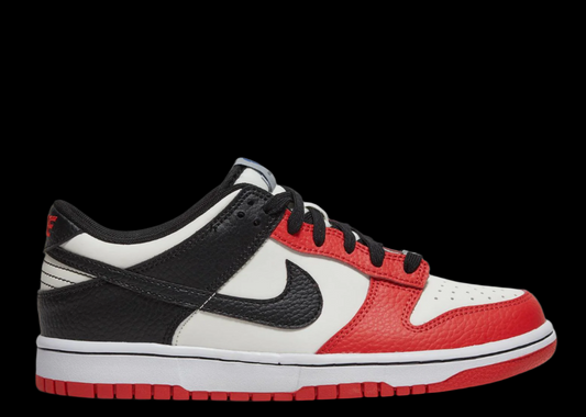 Dunk Low Anniversary Chicago