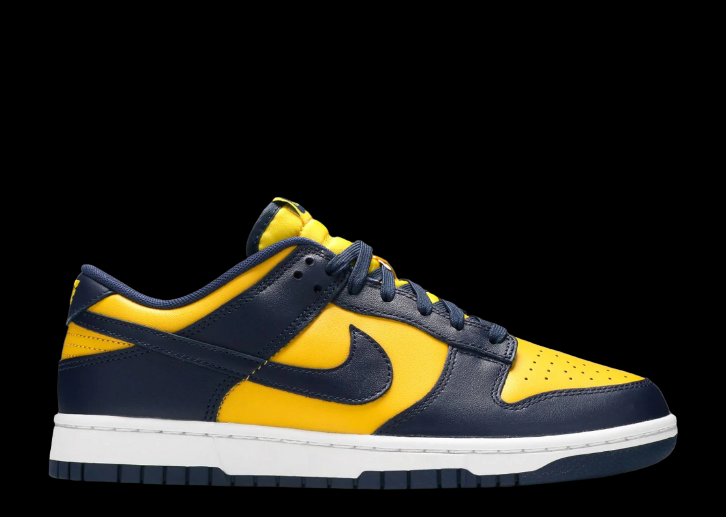 Dunk Low Michigan