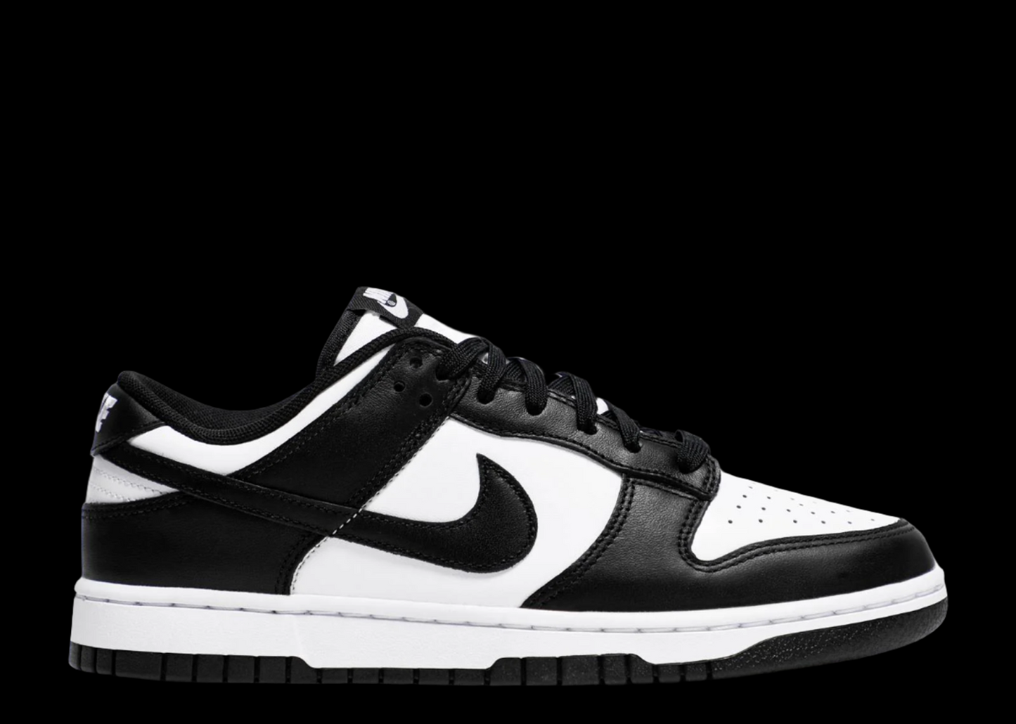 Dunk Low Panda