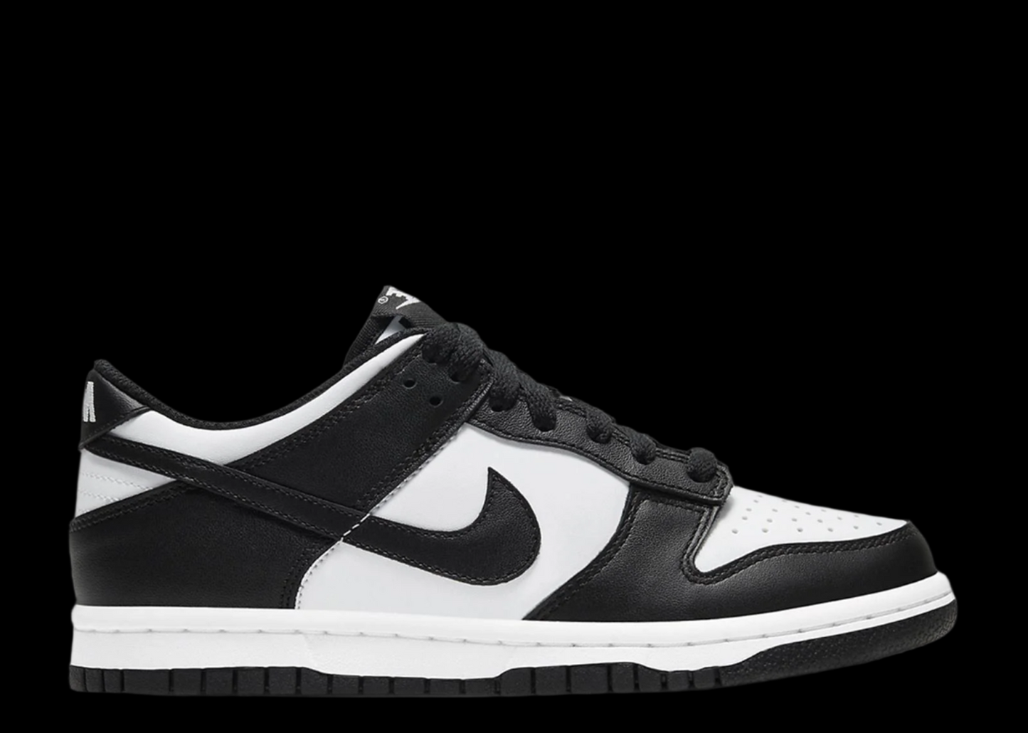 Dunk Low Panda