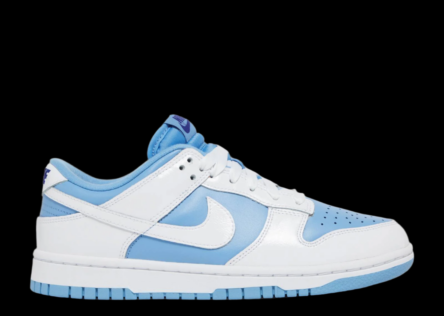 Dunk Low Reverse UNC